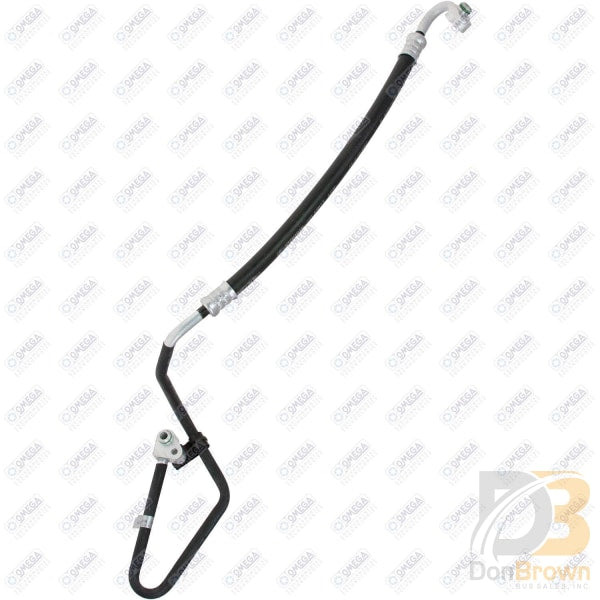 Discharge Hose 34-64725 Air Conditioning