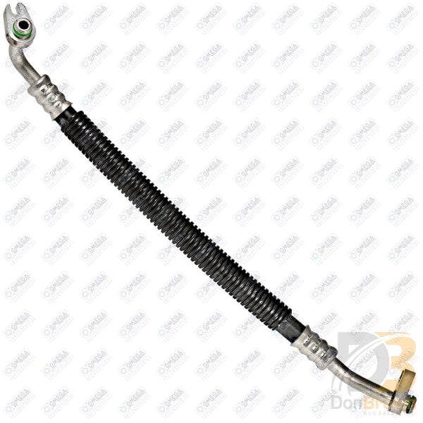 Discharge Hose Assembly 34-62014 Air Conditioning