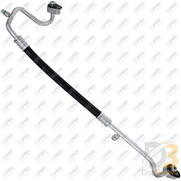 Discharge Hose Assembly 34-62016 Air Conditioning