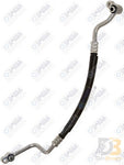 Discharge Hose Assembly 34-62032 Air Conditioning