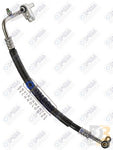 Discharge Hose Assembly 34-62059 Air Conditioning