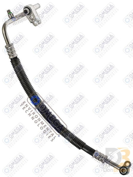 Discharge Hose Assembly 34-62059 Air Conditioning