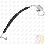 Discharge Hose Assy 34-62066 Air Conditioning