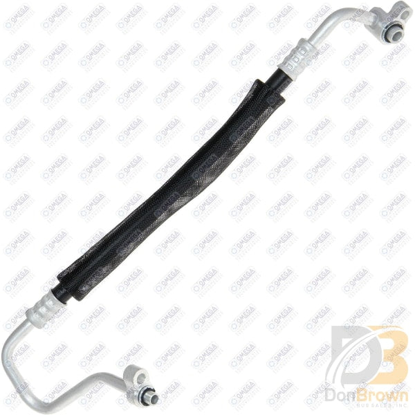 Discharge Hose Assy 34-62070 Air Conditioning