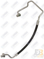 Discharge Hose Assy 34-64538 Air Conditioning