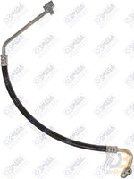 Discharge Hose Assy 34-64544 Air Conditioning