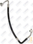 Discharge Hose Assy 34-64545 Air Conditioning