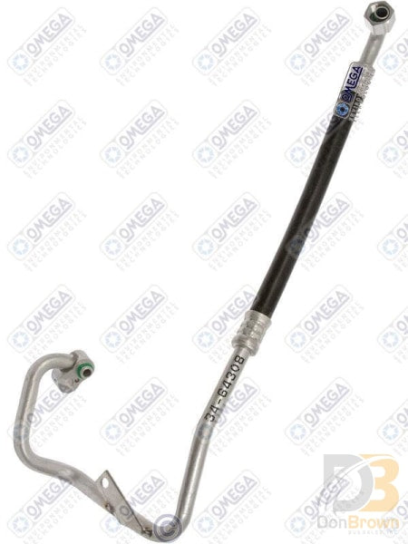 Discharge Hose Sprinter 2.7L 34-64308 Air Conditioning