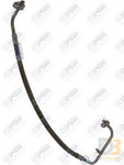 Discharge Line 34-64358 Air Conditioning