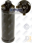 Drier 2.5In X 8In 92-93 Accord 5/16 Mio 37-13269 Air Conditioning