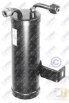 Drier 3/8 For X Mio 2.5 8.5 Long 37-13242 Air Conditioning