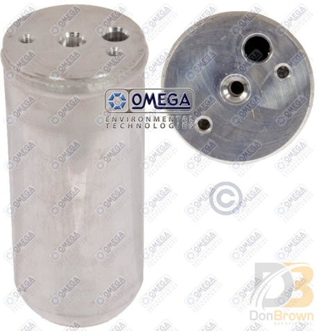 Drier 98-01 Intrepid 300M Concorde 37-13626 Air Conditioning
