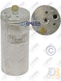 Drier Alum Kia Sportage 01-02 37-18501 Air Conditioning