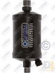 Drier Inline 1/2In X 3/8In 2.5 6.5 W/sp 37-10856 Air Conditioning
