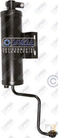 Drier Jeep 92-87 4 Cyl 56001938 37-13407 Air Conditioning