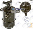 Drier Mercedes Slk 230 00-04 320 01-04 37-19814 Air Conditioning