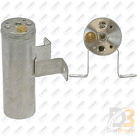 Drier Mitsubishi Diamante 03-04 37-13424 Air Conditioning