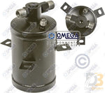 Drier Rolls Royce 1273263 37-13377 Air Conditioning
