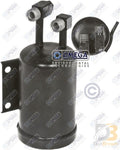 Drier Vw Jetta 3/8 Mo W/fuse Plug 3In X 6.7In 37-13315 Air Conditioning