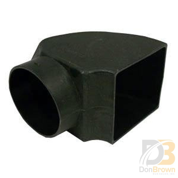 Duct 90 Degree Elbow 2 4099014 530724 Air Conditioning