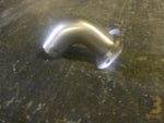Elbow W/flange Stainless Steel Bus 70009156 Bus Parts