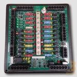 Electrical Board 1507 Main Panel Capable Of Interlock For Wheel Chair Lift 08-002-002 Bus Parts