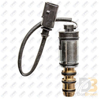 Electronic Control Valve Mt3433 Air Conditioning