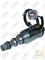 Electronic Control Valve Mt3451 Air Conditioning