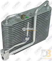 Evaporator 00-06 Tahoe/yukon/escalade 02-06 Rear A/c 27-33343 Air Conditioning