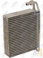 Evaporator 01-11 Freightliner Main Cab Century Class 27-33889-Am Air Conditioning