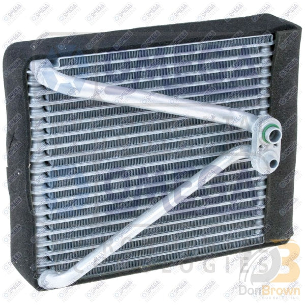 Evaporator 03-04 Nissan X-Trail Right Hand Drive 27-33890 Air Conditioning