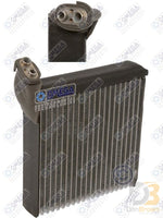 Evaporator 03-07 Toyota Hi-Lux Pickup 27-30530 Air Conditioning