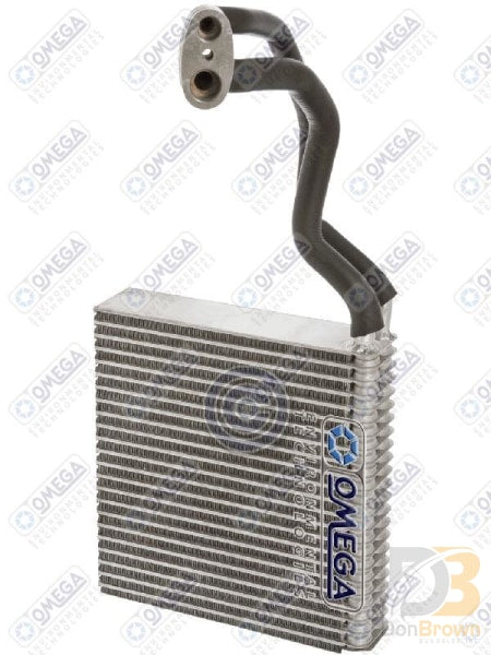 Evaporator 03-08 Audi A4 S4 07-08 Rs4 27-33757 Air Conditioning