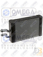 Evaporator 07-10 Gm Tahoe/yukon Cad Escalade Rear A/c 27-33762 Air Conditioning