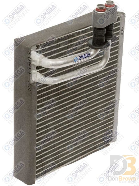 Evaporator 07-11 Hyundai / Non Us Appl 27-33903 Air Conditioning