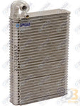 Evaporator 11-13 Jeep Grand Cherokee Dodge Durango 27-33917 Air Conditioning