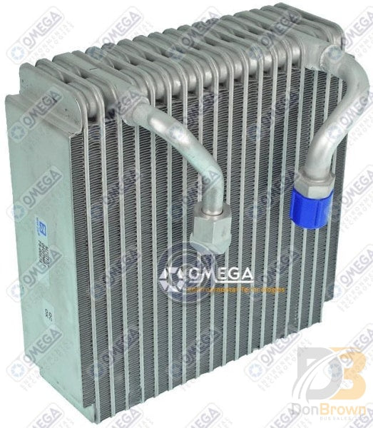 Evaporator 228 X 235 75Mm Pf 27-20303-C Air Conditioning