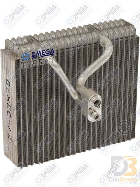 Evaporator 258 X 235 60 27-33879 Air Conditioning
