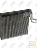 Evaporator 27-33789 Air Conditioning