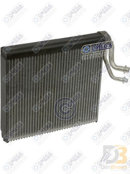 Evaporator 27-33789 Air Conditioning