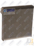 Evaporator 27-33790 Air Conditioning