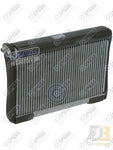 Evaporator 27-33791 Air Conditioning