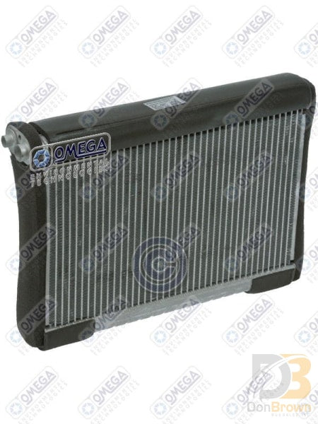 Evaporator 27-33791 Air Conditioning