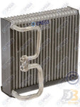 Evaporator 27-33793 Air Conditioning
