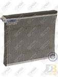 Evaporator 27-33794 Air Conditioning