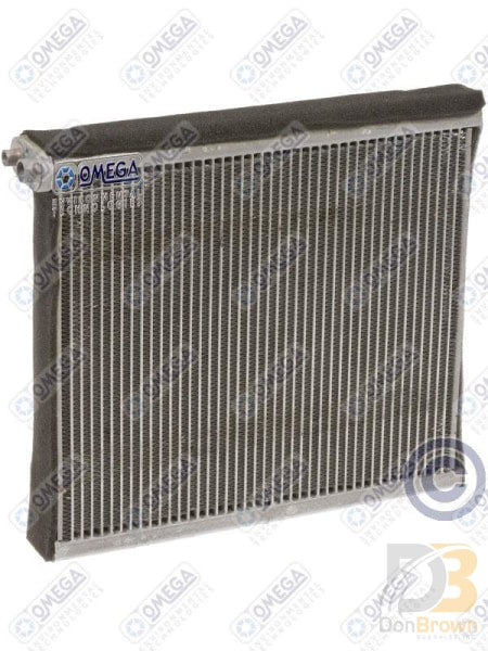 Evaporator 27-33794 Air Conditioning