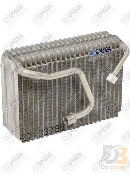 Evaporator 27-33798 Air Conditioning
