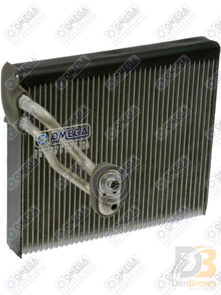 Evaporator 27-33799 Air Conditioning