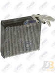Evaporator 27-33837 Air Conditioning