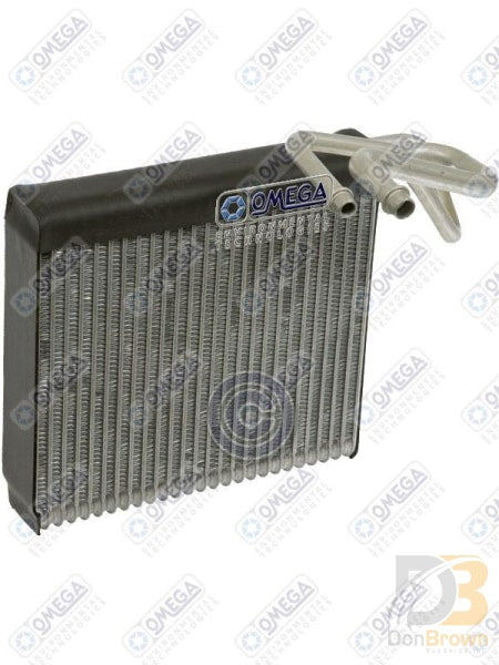 Evaporator 27-33837 Air Conditioning